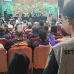 Câmara de Ponta Porã aprova reajuste salarial a agentes de saúde em sessão que celebra São José