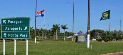 Ponta Porã recebe neste dia 18 Audiência Pública sobre implantação de Porto Seco