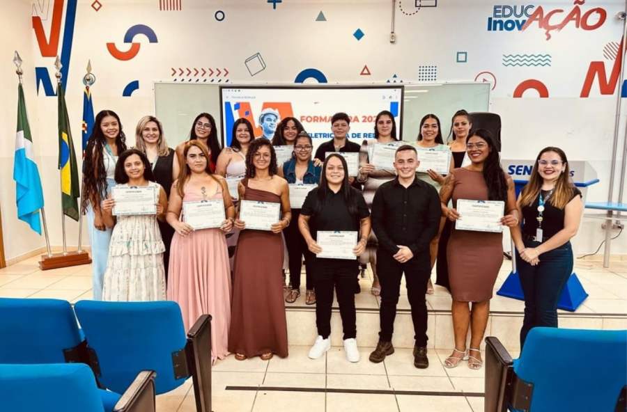 Energisa amplia programa de formação de eletricistas com foco em mulheres