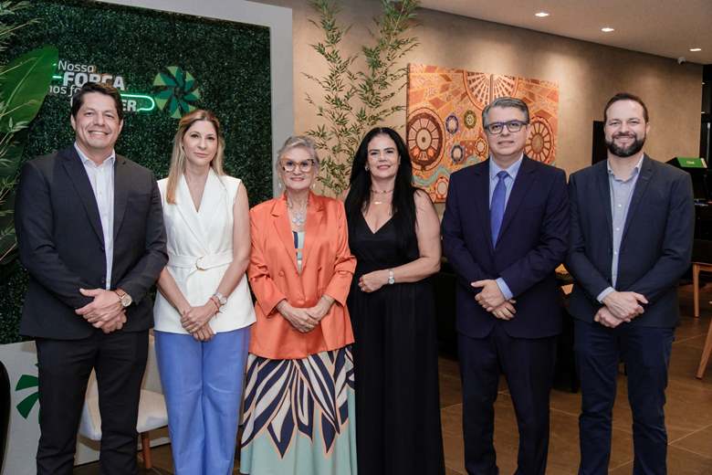 Sicredi Centro-Sul MS/BA firma convênio com OAB/MS e CAAMS