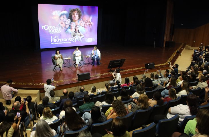 Lideranças nacionais discutem em Mato Grosso do Sul empreendedorismo feminino e políticas públicas