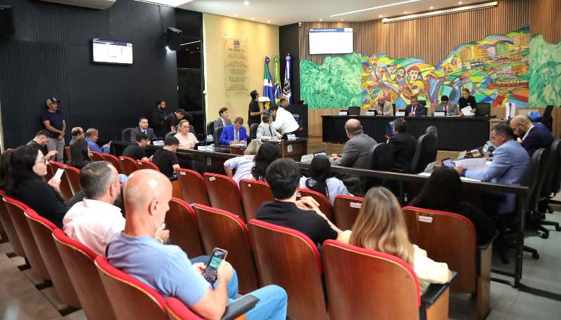 Vereadores apontam Energisa e Hospital Regional com “falhas graves” em Ponta Porã