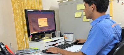 Educação profissional muda a vida de estudantes e impulsiona mobilidade social em Mato Grosso do Sul