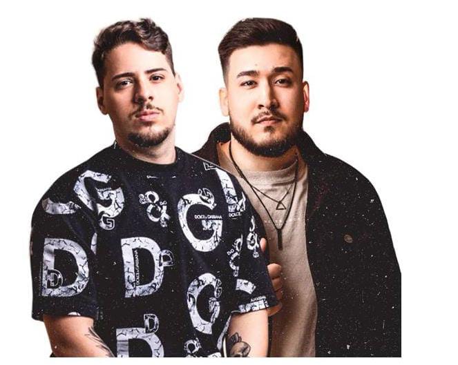 “Beijo de Melancia”: A Nova Música da Dupla Eduardo & Mateus que Vai Ficar na Sua Cabeça!