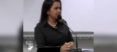 Adriane discursa bonito, mas realidade é ‘olho da rua’ e salário baixo às mulheres
