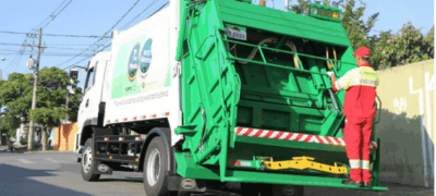 Prefeitura de Bela Vista divulga novo cronograma da coleta de resíduos sólidos urbanos