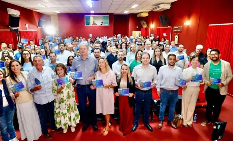 Porto Murtinho lança Plano de Desenvolvimento Municipal com foco em oportunidades ligadas à Rota Bioceânica