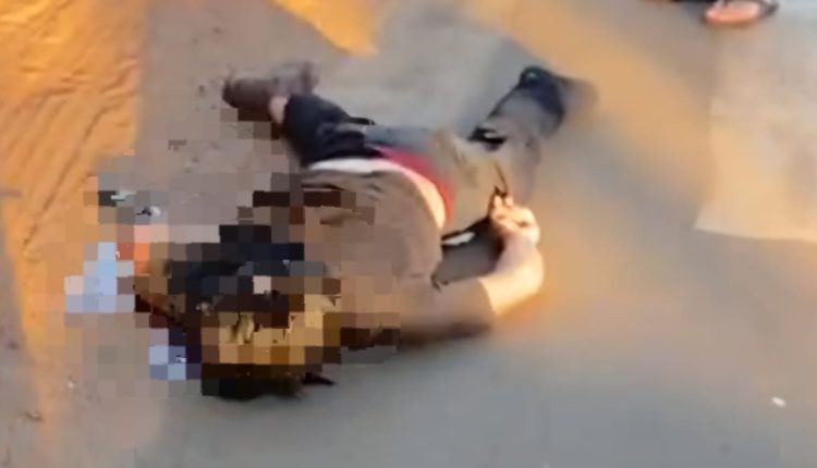Motociclista ferido em acidente morre no Hospital Regional de Ponta Porã