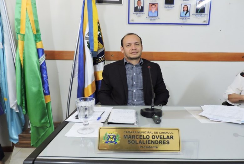 Vereador Marcelo Solaliendres homenageia atletas de Caracol por conquistas no Jiu-Jitsu estadual