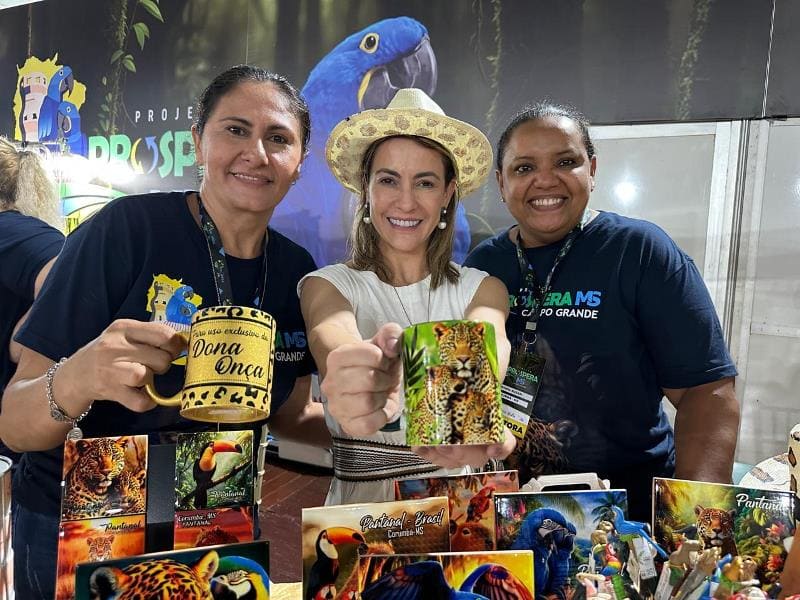 Prospera MS realiza maior edição da história em Dourados com expectativa de público recorde