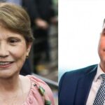 ereza Cristina é nome forte para vice de Flávio Bolsonaro, diz presidente do PL