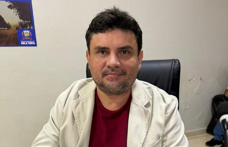 Vereador Dr. Johnys Basso faz denuncia por exposição e abuso contra pacientes do CAPS