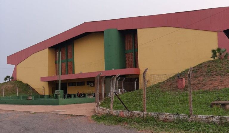 Bela Vista sedia rodada da Liga Estadual de Futsal e estreia contra Jardim
