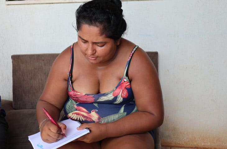 Oportunidade para todos: programa MS Supera fomenta estudos e tem mais 150 estudantes indígenas