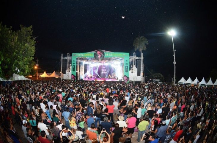 Festival América do Sul 2026 transforma Corumbá em território de encontros, arte e travessia