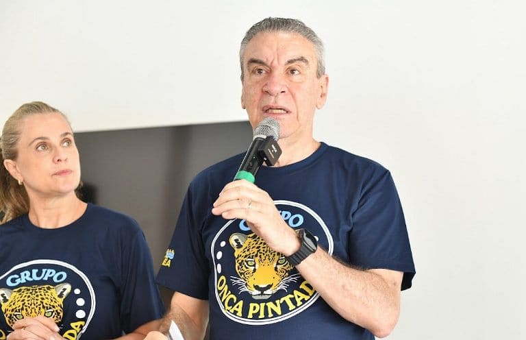 No Dia Mundial de Combate ao Câncer, Paulo Corrêa reforça importância do diagnóstico precoce