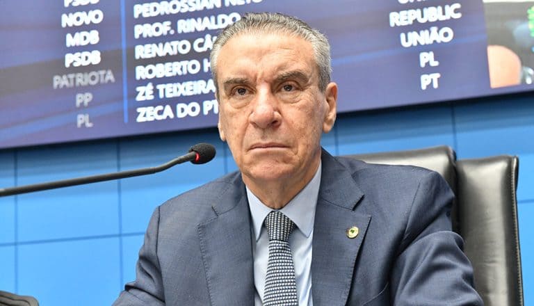 Paulo Corrêa defende renegociação judicial das dívidas do agronegócio: “produtores estão sufocados”