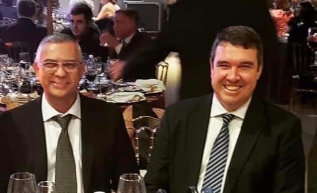 Homem de Confiança: Sérgio Gonçalves deixa cargo da educação para coordenar campanha de reeleição do governador Riedel