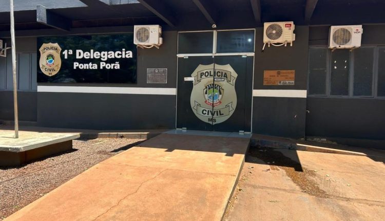 Paraguaio é preso pela PM com 2 toneladas de maconha em Ponta Porã