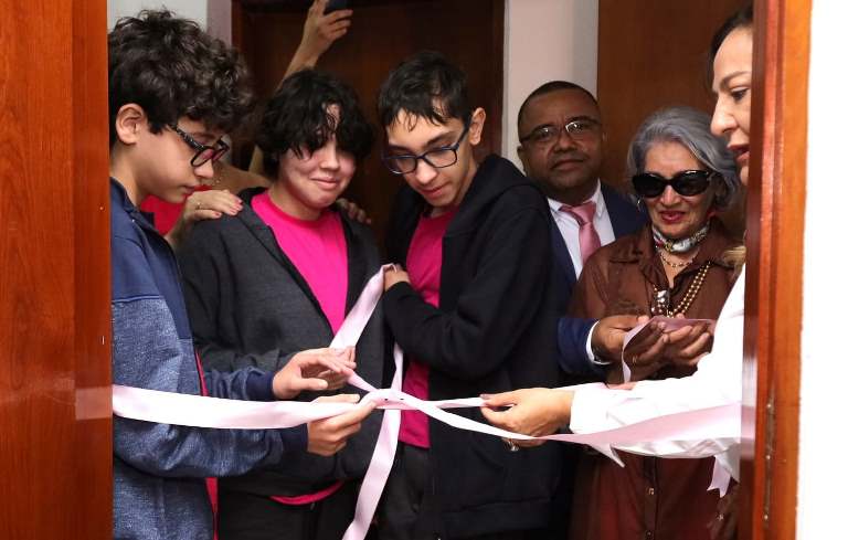 Sala Rosa na Câmara de Ponta Porã é novo instrumento de apoio a vítimas de violência doméstica