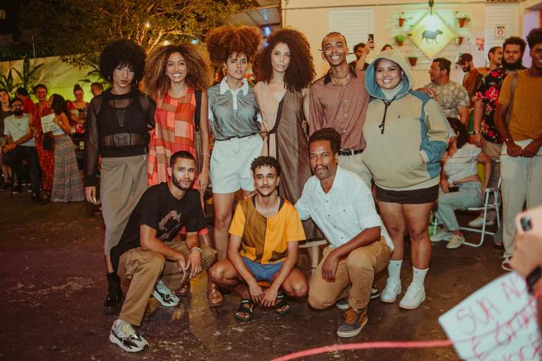 Pretou chega à segunda edição e amplia espaço para arte negra em Campo Grande