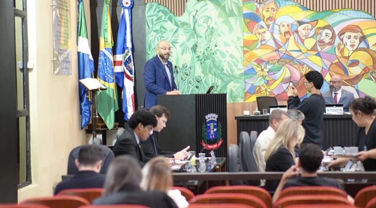 Vereadores de Ponta Porã destacam Dia do Jornalista
