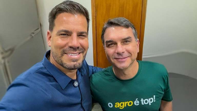 Entre estratégia e voto: por que Contar surge como favorito do PL ao Senado em MS