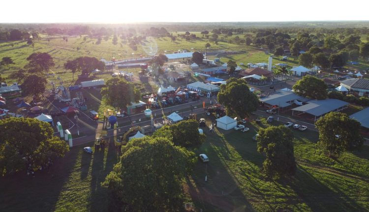 Expojardim 2026 reforça força do agro e promete movimentar a região com programação diversificada