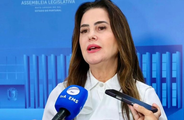 Deputada Mara Caseiro cumpre agenda em Bela Vista e reforça compromisso com demandas da cidade