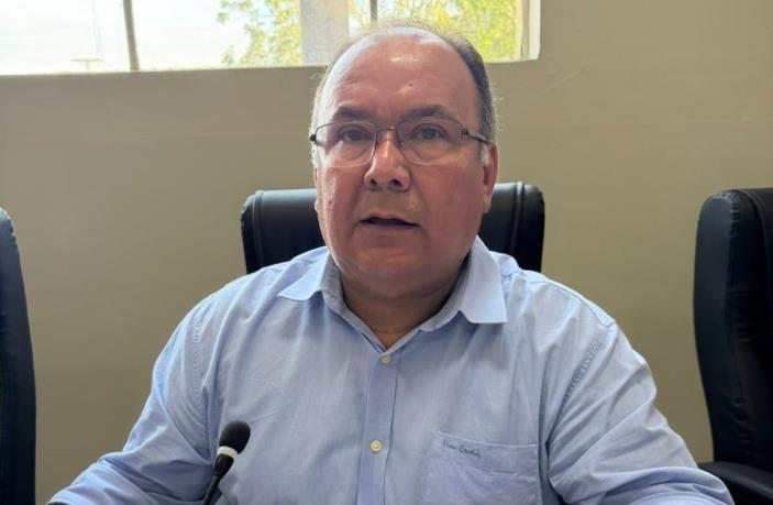Vereador Jerômino Ferreira cobra melhorias em transporte escolar e abrigo para alunos no Distrito Nossa Senhora de Fátima