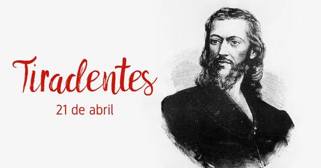 Tiradentes quem foi e por que e herói nacional