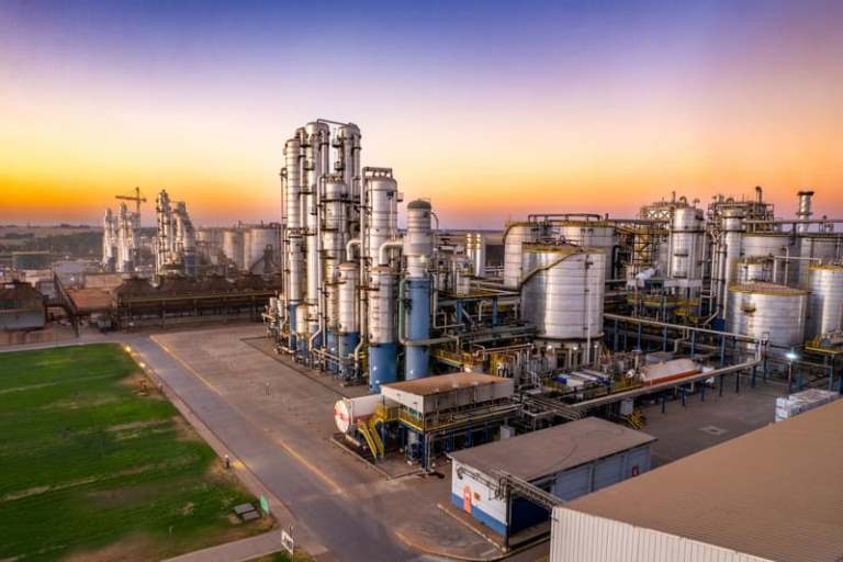 Norte Show: Inpasa apresenta soluções que integram produção de energia limpa e nutrição animal de alta performance