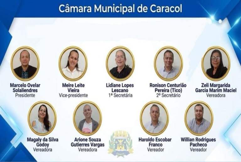 Comprometimento e Valorização: Câmara de Caracol Aprova Aumento Salarial para Servidores em Véspera do Dia do Trabalhador