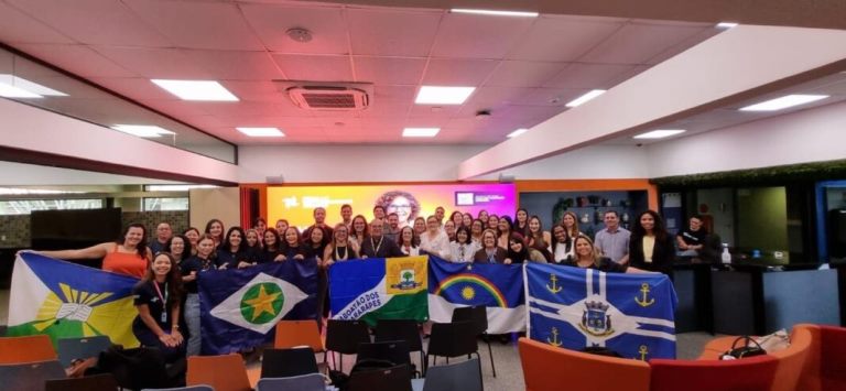Sala do Empreendedor de Porto Murtinho conquista Selo Diamante em reconhecimento nacional do Sebrae