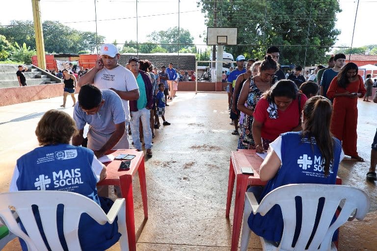 Com oportunidades para todos, Mato Grosso do Sul avança no combate à pobreza