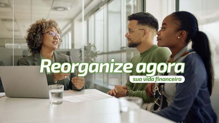 Sicredi Centro-Sul MS/BA lança campanha para renegociar dívidas e reorganizar a vida financeira