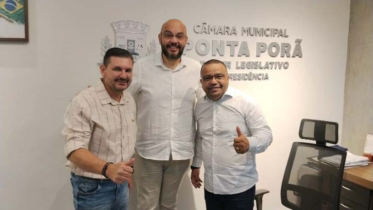Sucesso do Parlim será “exportado” para Guaíra, no Paraná