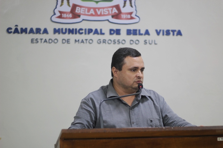 Vereador JT solicita aquisição de agasalhos para servidores e alunos da rede municipal
