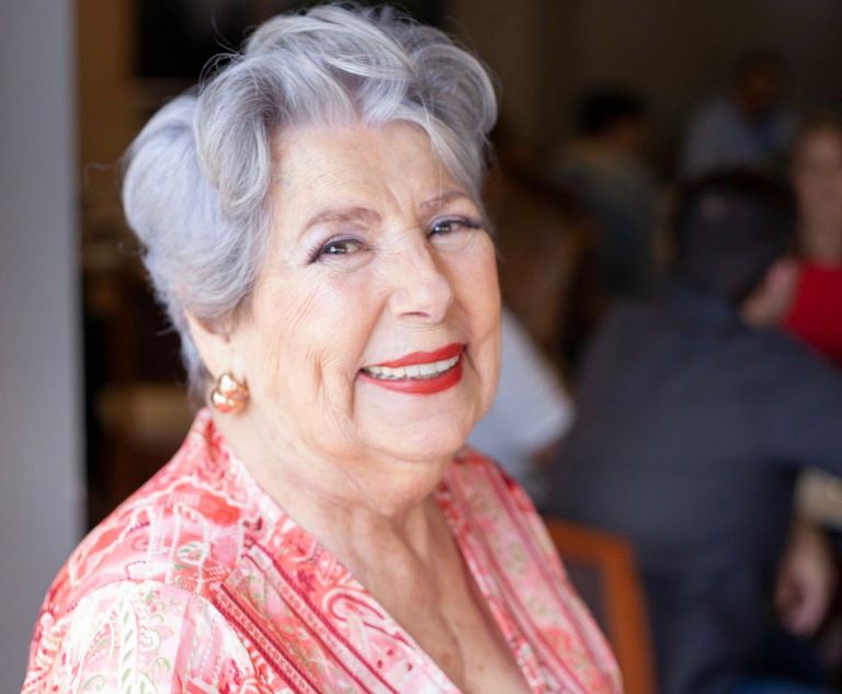 Uma mulher à frente do seu tempo: a trajetória de Maria Loureiro Pinheiro