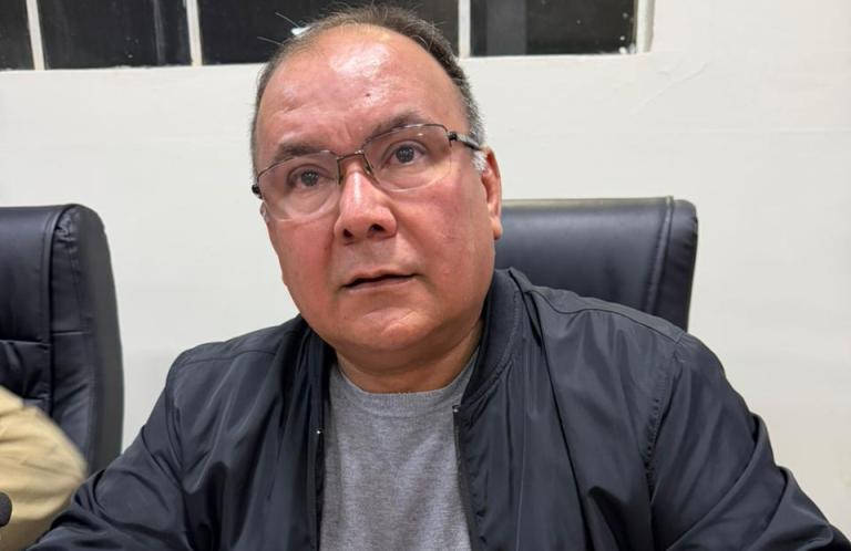 Vereador Jeronimo Ferreira solicita melhorias e limpeza em ruas da Nova Bela Vista