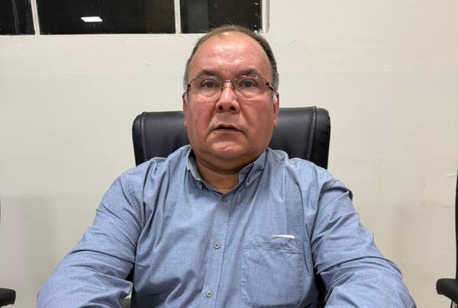 Vereador Jerônimo Ferreira cobra solução para falta de ônibus escolar e iluminação no Cativi