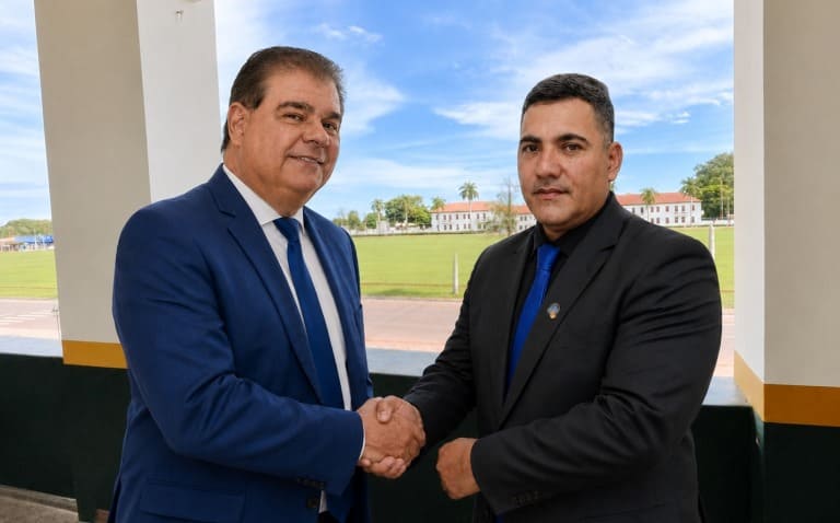 Bela Vista receberá quase R$ 600 mil de emenda do senador Nelsinho Trad para investimentos na saúde
