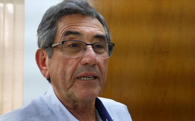 TCE emite parecer favorável às contas de Nelson Cintra em Porto Murtinho