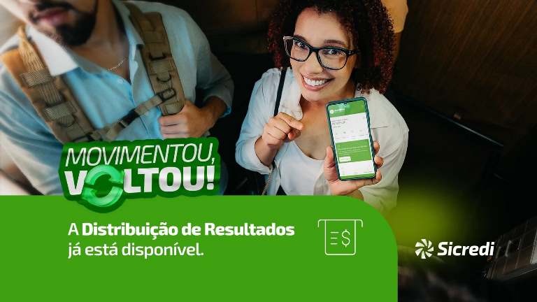 Agência Móvel da Sicredi Centro-Sul MS/BA atenderá público durante a Expo Iguatemi