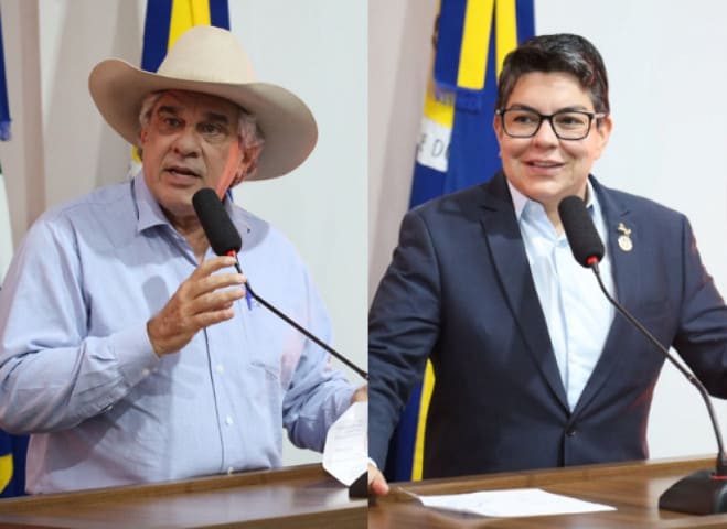 Presidente do Sindicato Rural passa “saia justa” após críticas à Expoagro na Câmara
