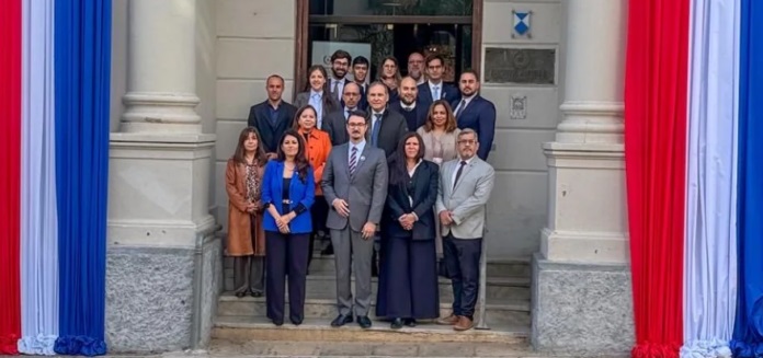 Países del Mercosur abordan en Paraguay iniciativas para fortalecer cooperación migratoria