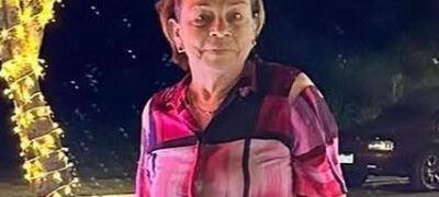 Bela Vista se despede de Maria Estela Velasquez Pereira