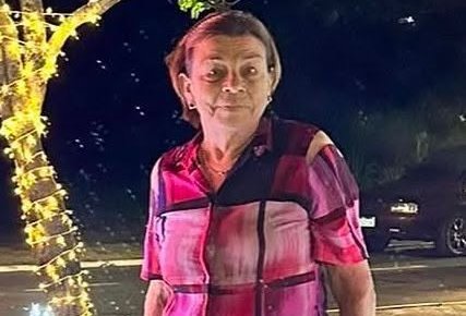 Bela Vista se despede de Maria Estela Velasquez Pereira