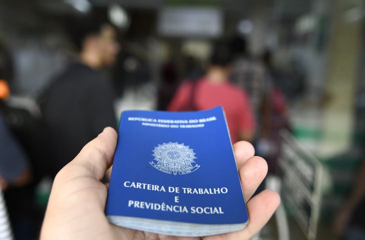 Mato Grosso do Sul acumula 14.527 empregos formais no ano, conforme dados do Caged