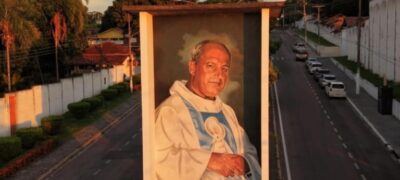 Beatificação de Padre Nazareno Lanciotti terá transmissão pela TV Canção Nova